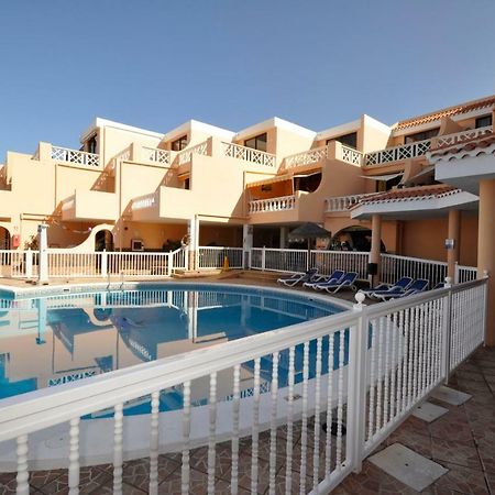 Paradise Court Las Americas Wifi Piscina 27 Costa Adeje  Exterior photo